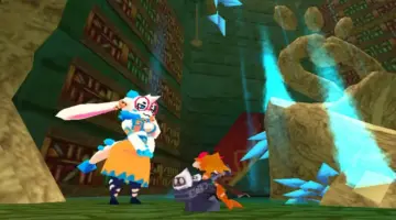 ألعاب فيديو تلعب فيها دور الأرنب – الجزء الرابع